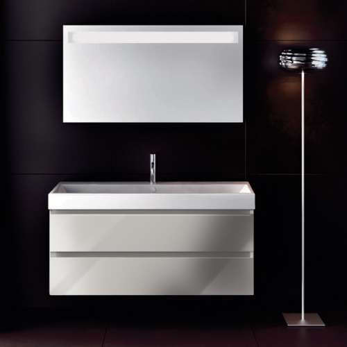 Catalano 38.25-in W x 19-in D Zero ZO1002DR-H04