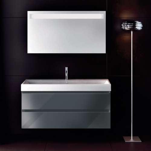 Catalano 38.25-in W x 19-in D Zero ZO1002DR-H05