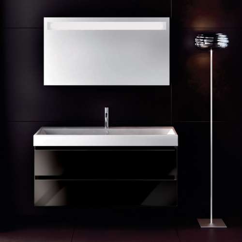 Catalano 38.25-in W x 19-in D Zero ZO1002DR-H06