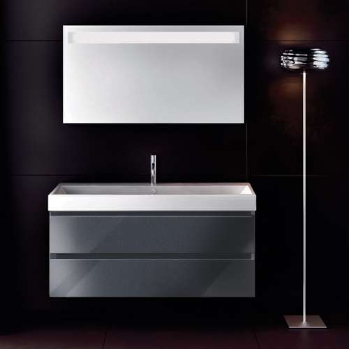 Catalano 38.25-in W x 19-in D Zero ZO1002DR-H08
