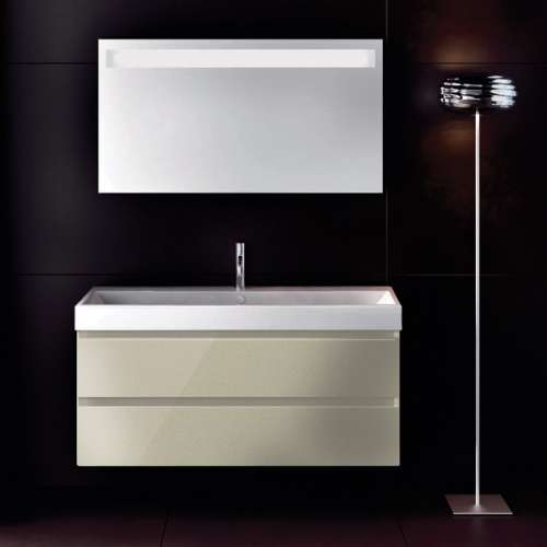 Catalano 38.25-in W x 19-in D Zero ZO1002DR-H09
