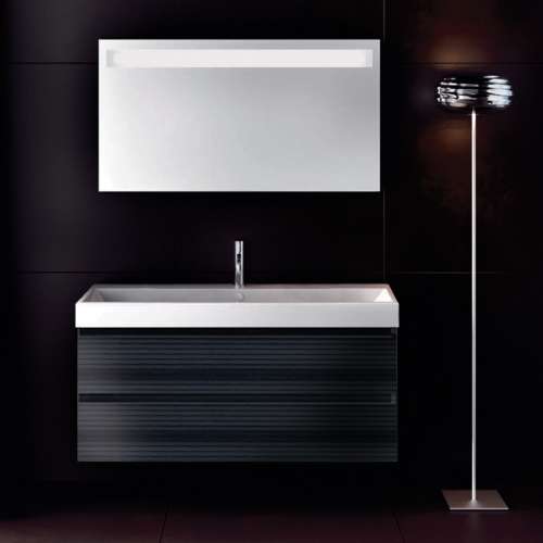 Catalano 38.25-in W x 19-in D Zero ZO1002DR-P03
