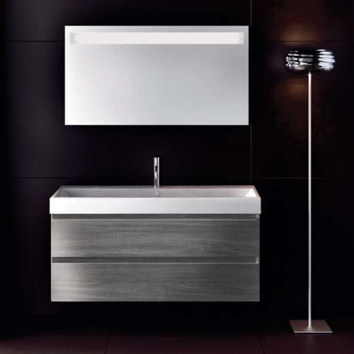 Catalano 38.25-in W x 19-in D Zero ZO1002DR-P06