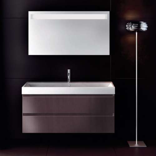 Catalano 38.25-in W x 19-in D Zero ZO1002DR-P07