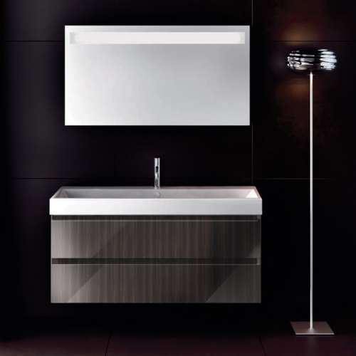 Catalano 38.25-in W x 19-in D Zero ZO1002DR-P08