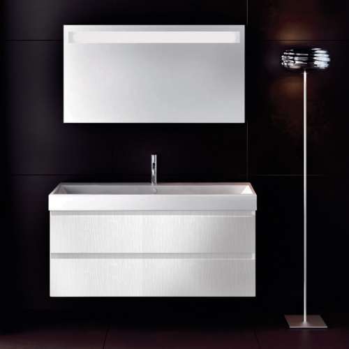 Catalano 38.25-in W x 19-in D Zero ZO1002DR-P09