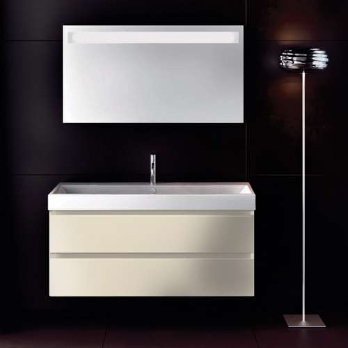 Catalano 38.25-in W x 19-in D Zero ZO1002DR-P17