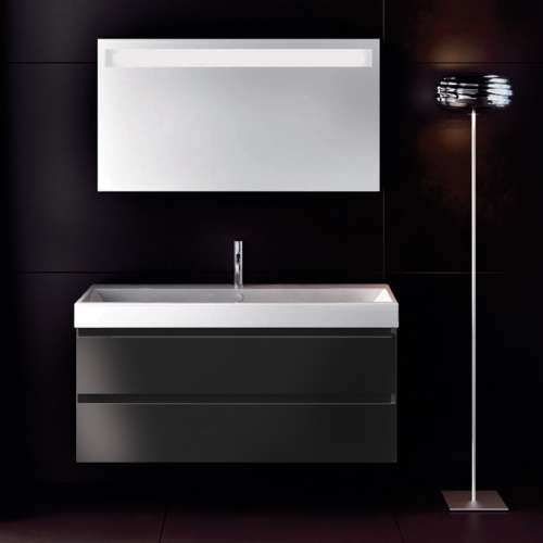 Catalano 38.25-in W x 19-in D Zero ZO1002DR-P18