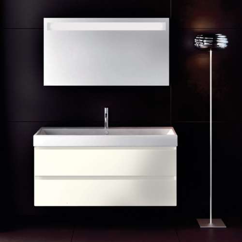 Catalano 38.25-in W x 19-in D Zero ZO1002DR-P29