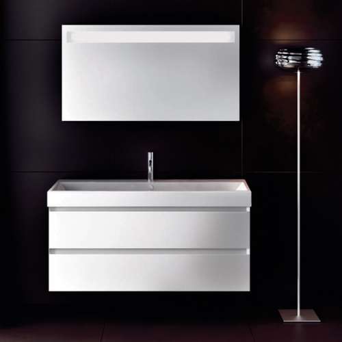 Catalano 38.25-in W x 19-in D Zero ZO1002DR-P30