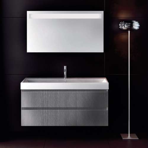 Catalano 38.25-in W x 19-in D Zero ZO1002DR-P55