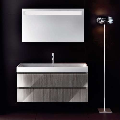 Catalano 38.25-in W x 19-in D Zero ZO1002DR-V03