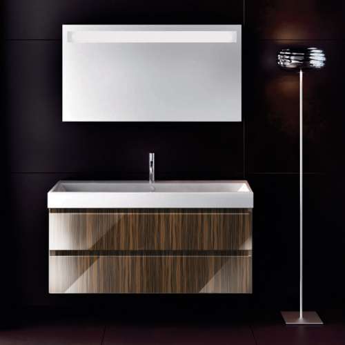 Catalano 38.25-in W x 19-in D Zero ZO1002DR-V04