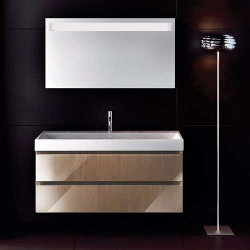Catalano 38.25-in W x 19-in D Zero ZO1002DR-V06