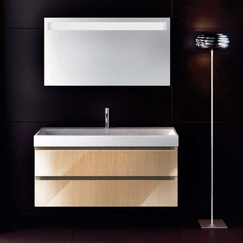 Catalano 38.25-in W x 19-in D Zero ZO1002DR-V07
