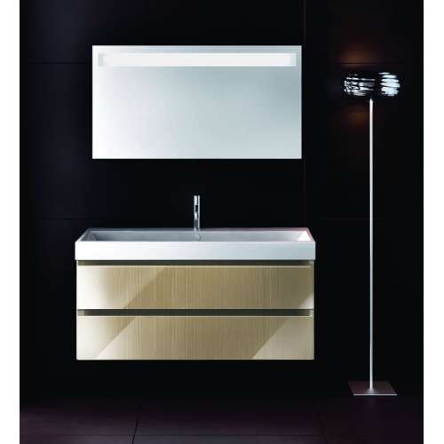Catalano 38.25-in W x 19-in D Zero ZO1002DR-V08
