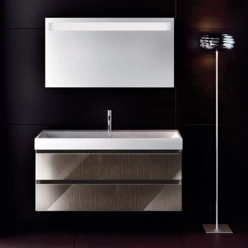 Catalano 38.25-in W x 19-in D Zero ZO1002DR-V09