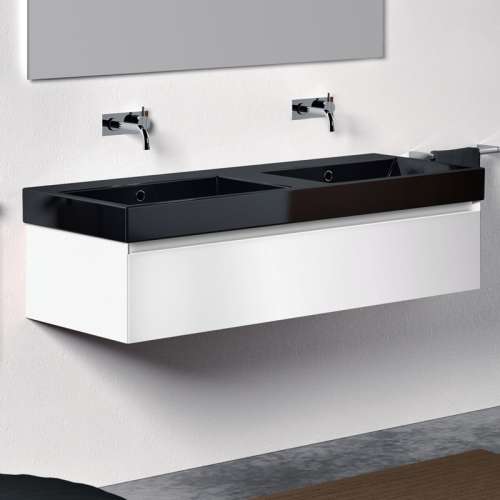 Catalano 48.063-in W x 19-in D Zero ZO1251DR-H01