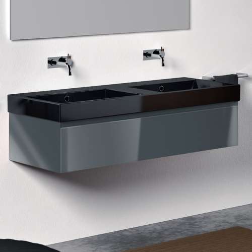Catalano 48.063-in W x 19-in D Zero ZO1251DR-H05