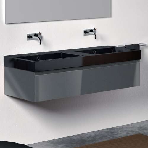 Catalano 48.063-in W x 19-in D Zero ZO1251DR-H08
