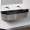 Catalano 48.063-in W x 19-in D Zero ZO1251DR-H09