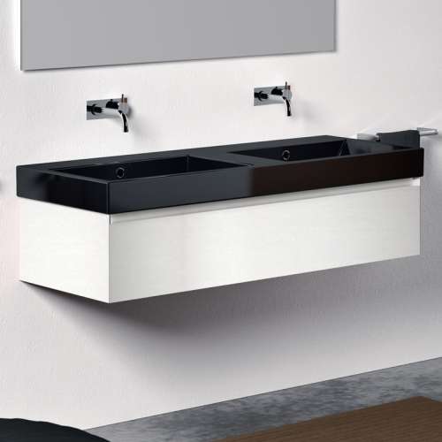 Catalano 48.063-in W x 19-in D Zero ZO1251DR-P01