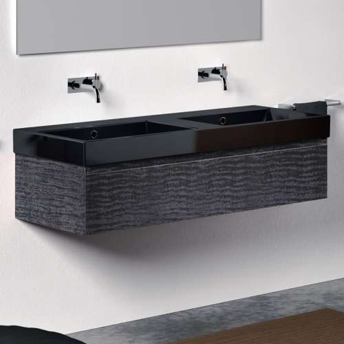 Catalano 48.063-in W x 19-in D Zero ZO1251DR-P02