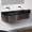 Catalano 48.063-in W x 19-in D Zero ZO1251DR-P08