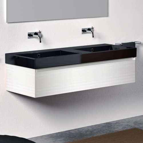 Catalano 48.063-in W x 19-in D Zero ZO1251DR-P09