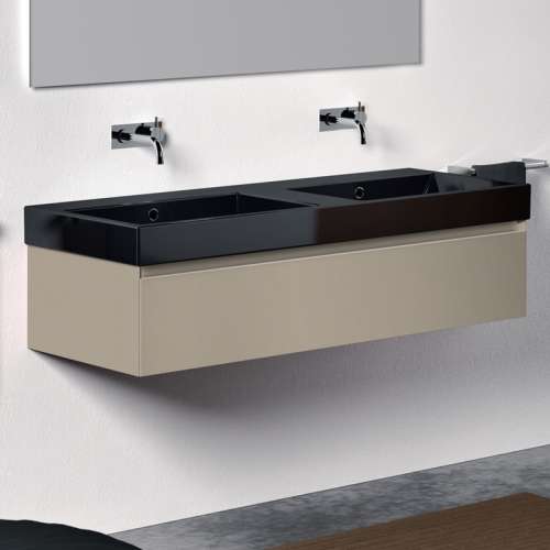 Catalano 48.063-in W x 19-in D Zero ZO1251DR-P17