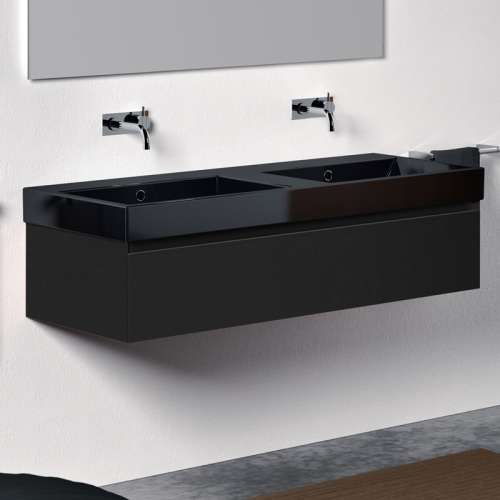 Catalano 48.063-in W x 19-in D Zero ZO1251DR-P18