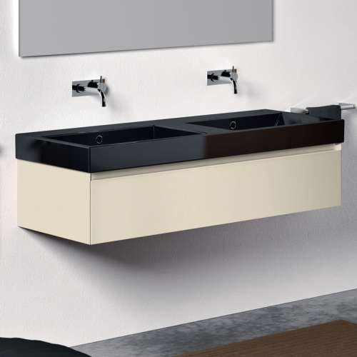 Catalano 48.063-in W x 19-in D Zero ZO1251DR-P19