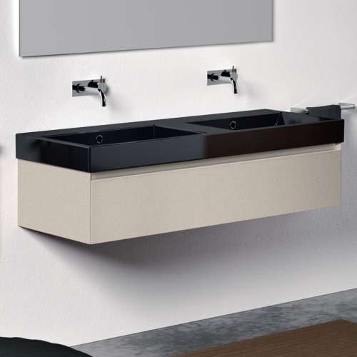 Catalano 48.063-in W x 19-in D Zero ZO1251DR-P28
