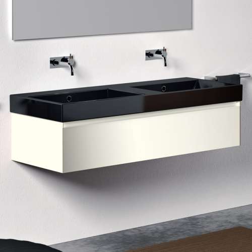 Catalano 48.063-in W x 19-in D Zero ZO1251DR-P29