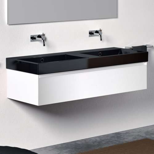 Catalano 48.063-in W x 19-in D Zero ZO1251DR-P30