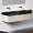 Catalano 48.063-in W x 19-in D Zero ZO1251DR-P72