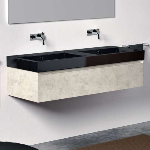 Catalano 48.063-in W x 19-in D Zero ZO1251DR-P72