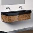 Catalano 48.063-in W x 19-in D Zero ZO1251DR