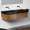 Catalano 48.063-in W x 19-in D Zero ZO1251DR-V01