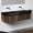 Catalano 48.063-in W x 19-in D Zero ZO1251DR-V04