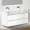 Catalano 48.063-in W x 19-in D Zero ZO1252DR-H01