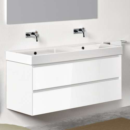 Catalano 48.063-in W x 19-in D Zero ZO1252DR-H01