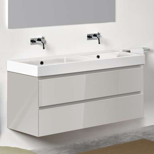 Catalano 48.063-in W x 19-in D Zero ZO1252DR-H04