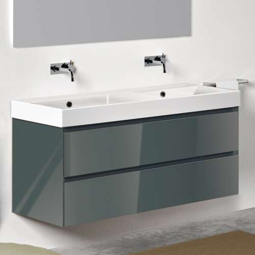 Catalano 48.063-in W x 19-in D Zero ZO1252DR-H05