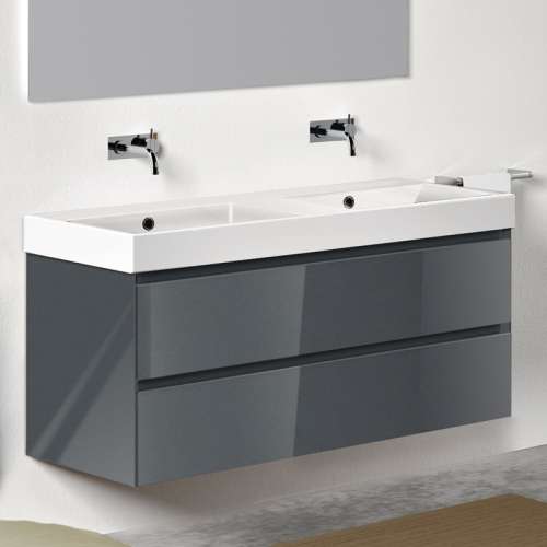 Catalano 48.063-in W x 19-in D Zero ZO1252DR-H08