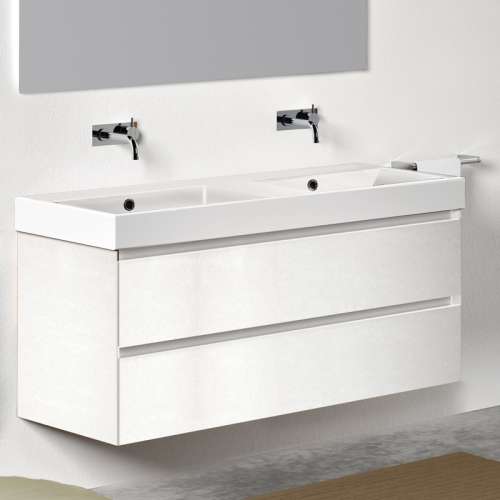 Catalano 48.063-in W x 19-in D Zero ZO1252DR-P01