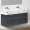Catalano 48.063-in W x 19-in D Zero ZO1252DR-P02