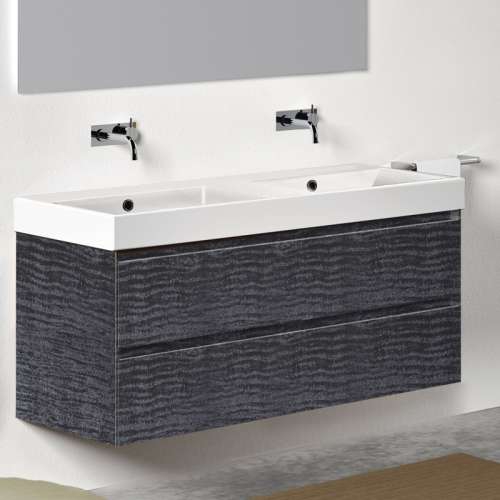 Catalano 48.063-in W x 19-in D Zero ZO1252DR-P02