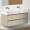 Catalano 48.063-in W x 19-in D Zero ZO1252DR-P04