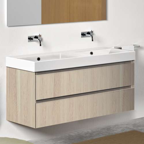 Catalano 48.063-in W x 19-in D Zero ZO1252DR-P04